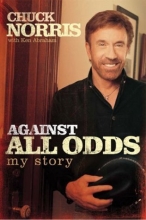 Cover art for Against All Odds: My Story