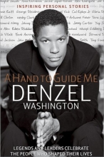 Cover art for A Hand to Guide Me