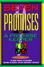 Cover art for Seven Promises of a Promise Keeper