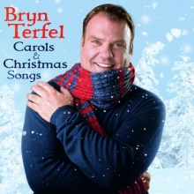 Cover art for Carols and Christmas Songs