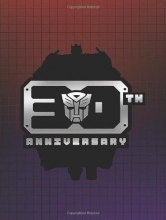 Cover art for Transformers: 30th Anniversary Collection