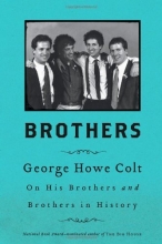 Cover art for Brothers: On His Brothers and Brothers in History