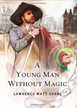 Cover art for A Young Man Without Magic
