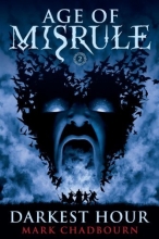 Cover art for Darkest Hour (Age of Misrule, Book 2)