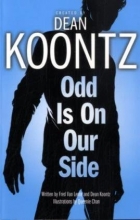 Cover art for Odd Is on Our Side (Graphic Novel)
