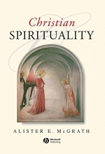 Cover art for Christian Spirituality: An Introduction