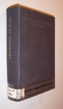 Cover art for The Gospel according to St Mark: An Introduction and Commentary (Cambridge Greek Testament Commentaries)