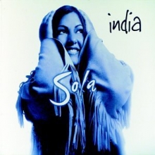 Cover art for Sola