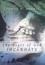 Cover art for The Logic of God Incarnate
