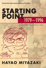 Cover art for Starting Point: 1979-1996