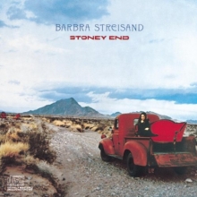 Cover art for Stoney End