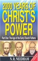Cover art for 2,000 Years of Christ's Power: Part One: The Age of the Early Church Fathers