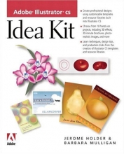 Cover art for Adobe Illustrator CS Idea Kit