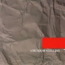 Cover art for A Decade of Steely Dan
