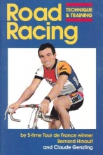 Cover art for Road Racing: Technique and Training