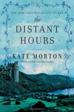 Cover art for The Distant Hours: A Novel