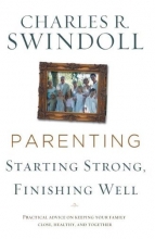 Cover art for Parenting: From Surviving to Thriving