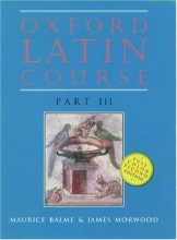 Cover art for Oxford Latin Course: Part III (Pt. 3)
