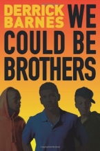 Cover art for We Could Be Brothers