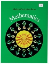 Cover art for MCP Mathematics Level A (Grade 1)