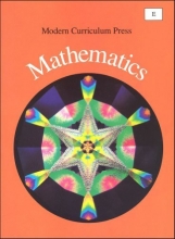 Cover art for MCP Mathematics Level E (Grade 5 Student Edition)