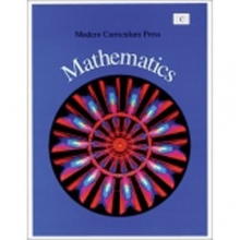 Cover art for MCP Mathematics Level C
