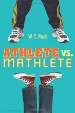 Cover art for Athlete vs. Mathlete