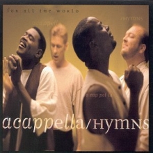 Cover art for Hymns for All the World