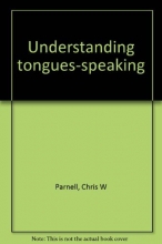 Cover art for Understanding Tongues-Speaking