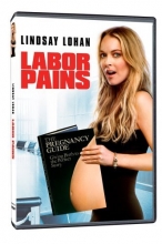 Cover art for Labor Pains