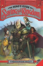 Cover art for The Hero's Guide to Saving Your Kingdom