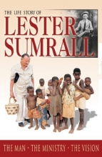 Cover art for The Life Story of Lester Sumrall