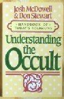 Cover art for Understanding the Occult (Handbook of Today's Religions / Josh Mcdowell)