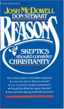 Cover art for Reasons
