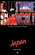 Cover art for Culture Shock! Japan (Culture Shock! A Survival Guide to Customs & Etiquette)