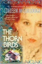 Cover art for The Thorn Birds