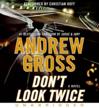 Cover art for Don't Look Twice CD
