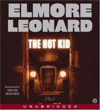 Cover art for Hot Kid CD