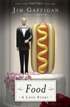 Cover art for Food: A Love Story