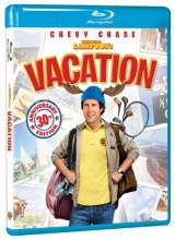 Cover art for National Lampoon's Vacation: 30th Anniversary  [Blu-ray]