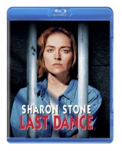 Cover art for Last Dance [Blu-ray]