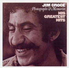 Cover art for Jim Croce - Photographs & Memories: His Greatest Hits