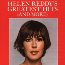 Cover art for Helen Reddy's Greatest Hits (And More)