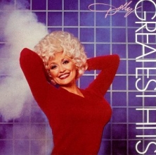 Cover art for Greatest Hits