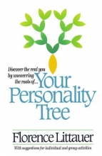 Cover art for Your Personality Tree