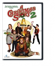 Cover art for A Christmas Story 2 