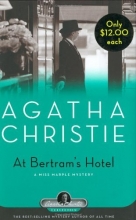 Cover art for At Bertram's Hotel: A Miss Marple Mystery (Miss Marple Mysteries)