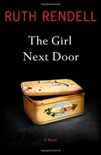 Cover art for The Girl Next Door: A Novel
