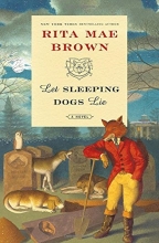 Cover art for Let Sleeping Dogs Lie (Jane Arnold)