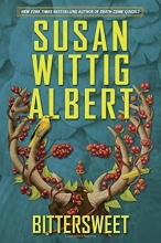 Cover art for Bittersweet (China Bayles)